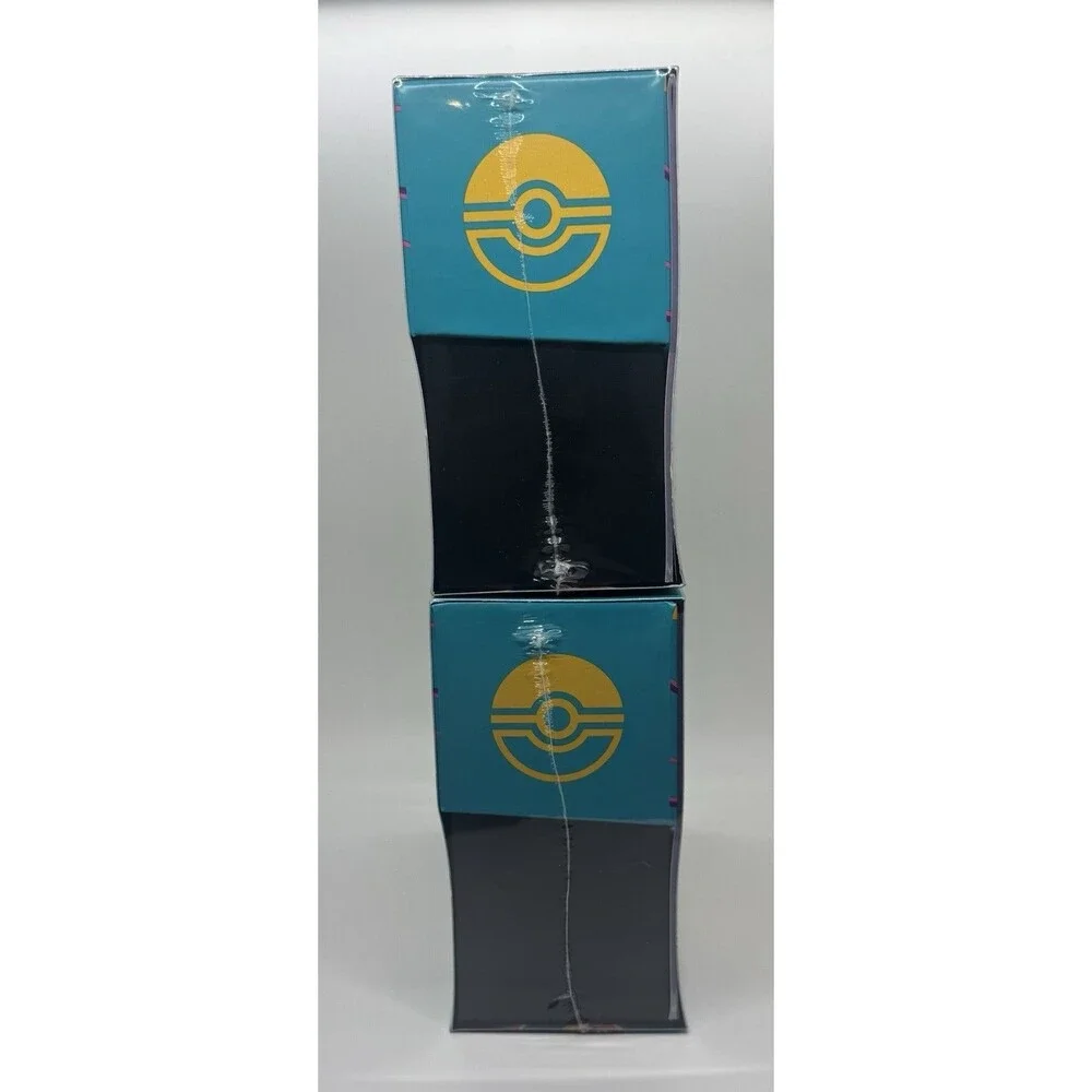 N/A product pokémon